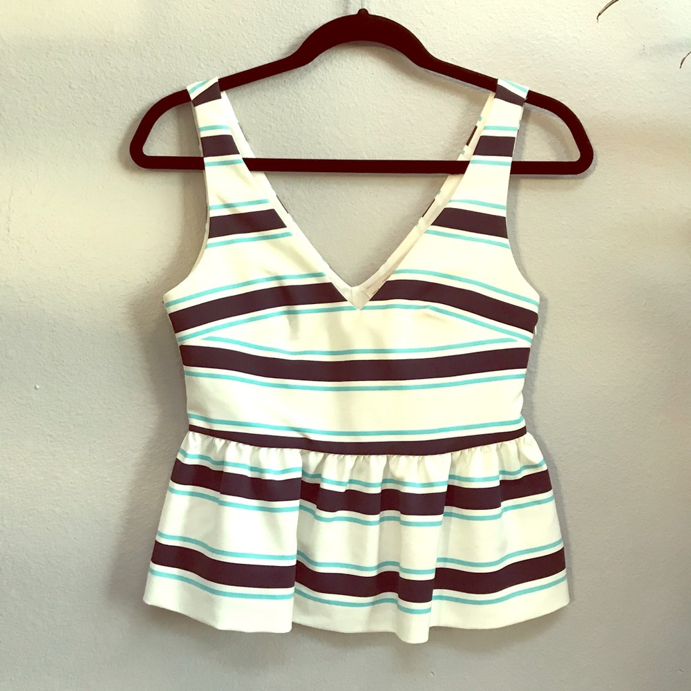 Zara Top